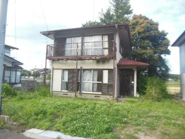 Akiya in 那須塩原市