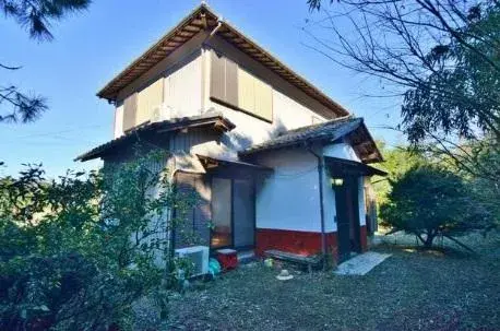 Akiya in Kimitsu