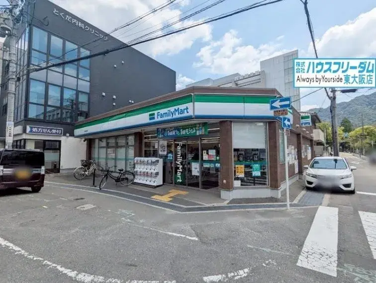 عقار 4LDK بمدينة Daito، محافظة Osaka (3)