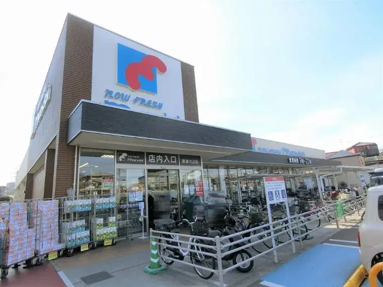 عقار 4LDK بمدينة Daito، محافظة Osaka (4)