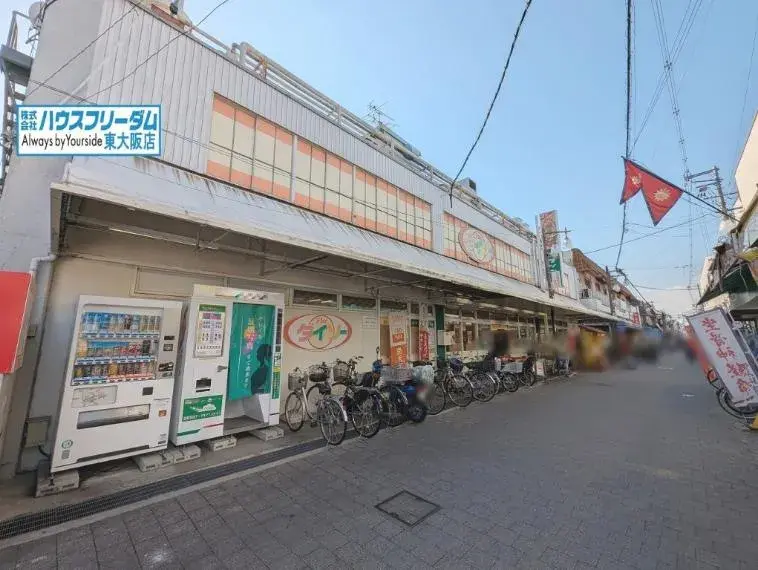 عقار 4LDK بمدينة Daito، محافظة Osaka (6)
