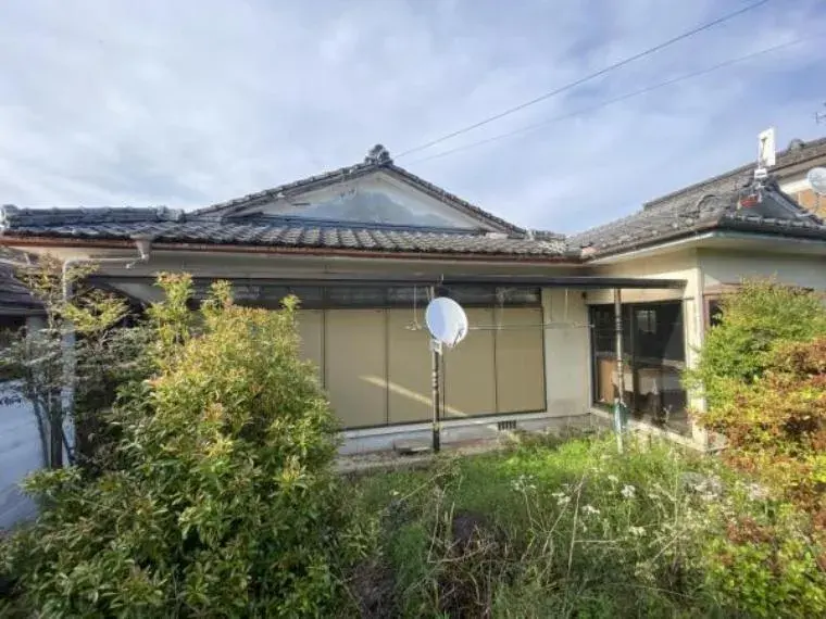 5LDK Property Kobayashi City Miyazaki Prefecture (2)
