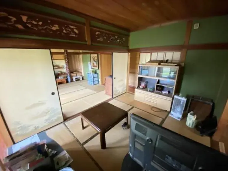 5LDK Property Kobayashi City Miyazaki Prefecture (16)