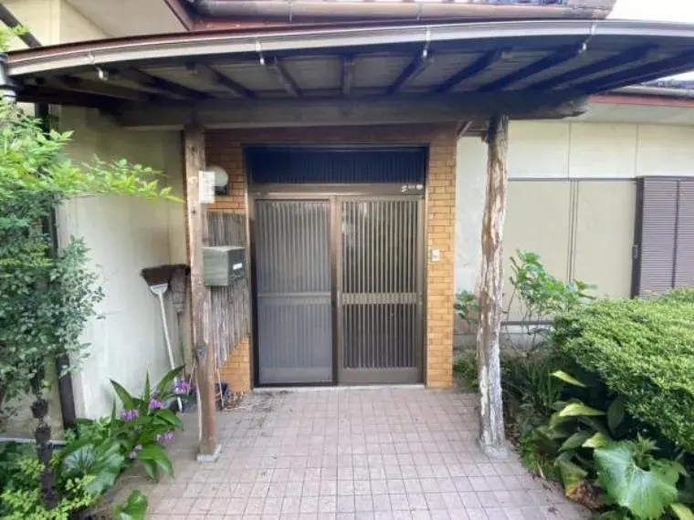 5LDK Property Kobayashi City Miyazaki Prefecture (3)