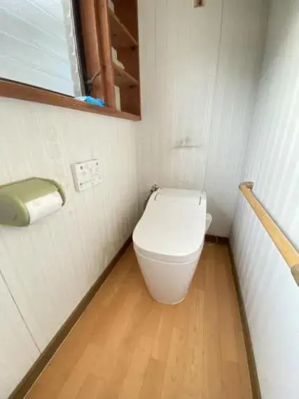 5LDK Property Kobayashi City Miyazaki Prefecture (21)