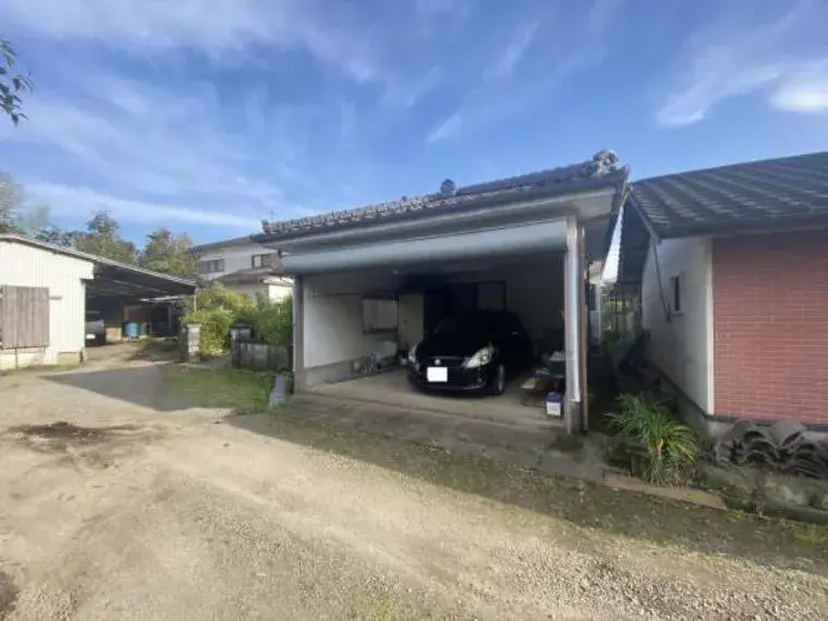 5LDK Property Kobayashi City Miyazaki Prefecture (4)