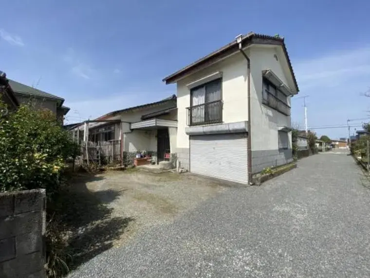 Akiya in Miyakonojo