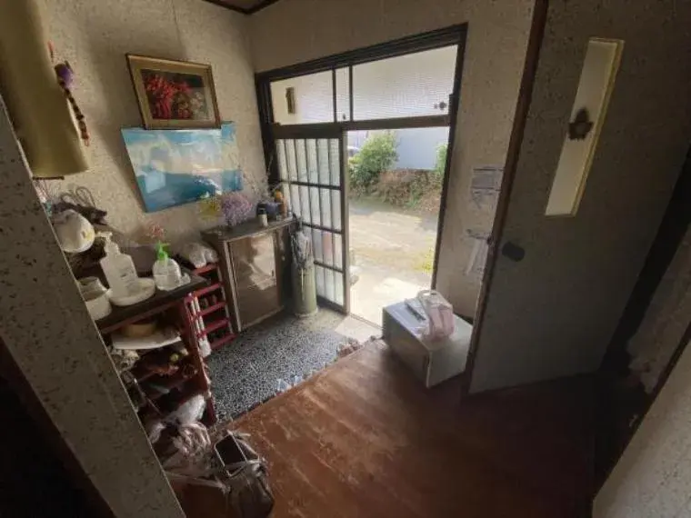 6DK Ciudad de Miyakonojo Prefectura de Miyazaki (4)