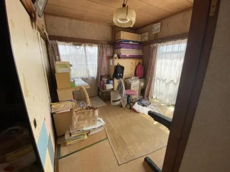 6DK Ciudad de Miyakonojo Prefectura de Miyazaki (6)