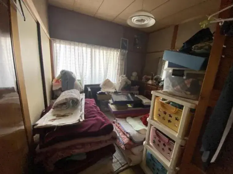 6DK Ciudad de Miyakonojo Prefectura de Miyazaki (7)