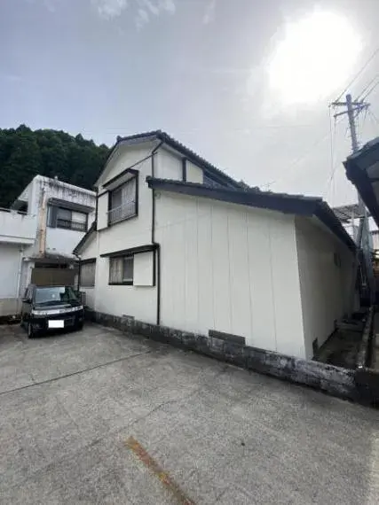 Akiya in Nichinan