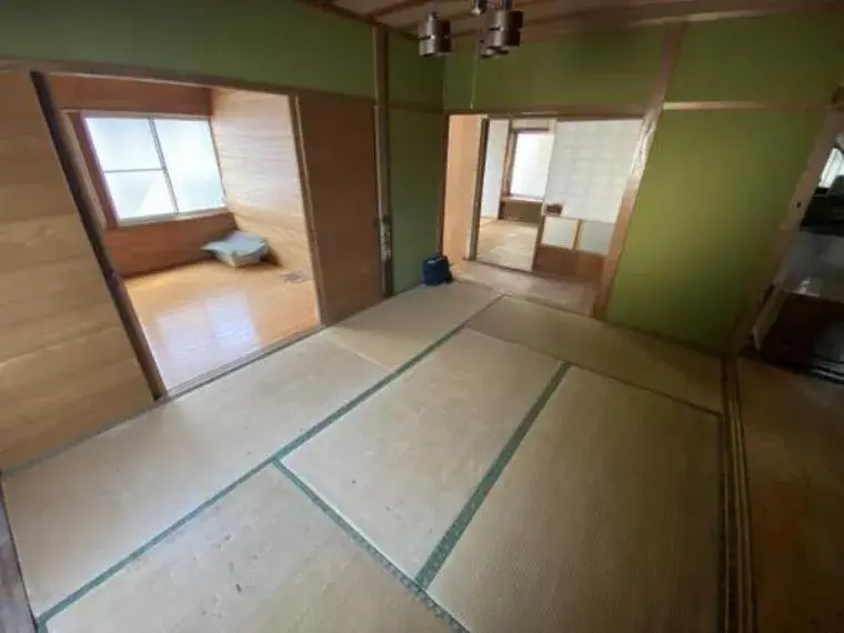 عقار 6DK بمدينة Nichinan محافظة Miyazaki (12)