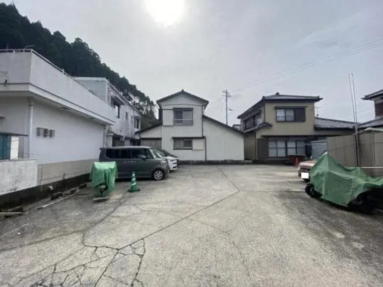 عقار 6DK بمدينة Nichinan محافظة Miyazaki (3)