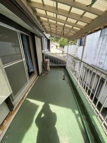 عقار 6DK بمدينة Nichinan محافظة Miyazaki (5)