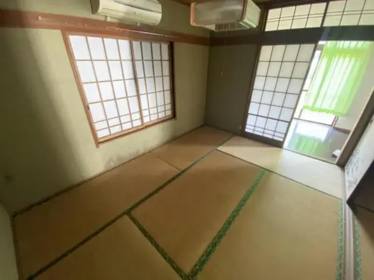 Propiedad 7DK Ciudad de Nichinan Prefectura de Miyazaki (11)