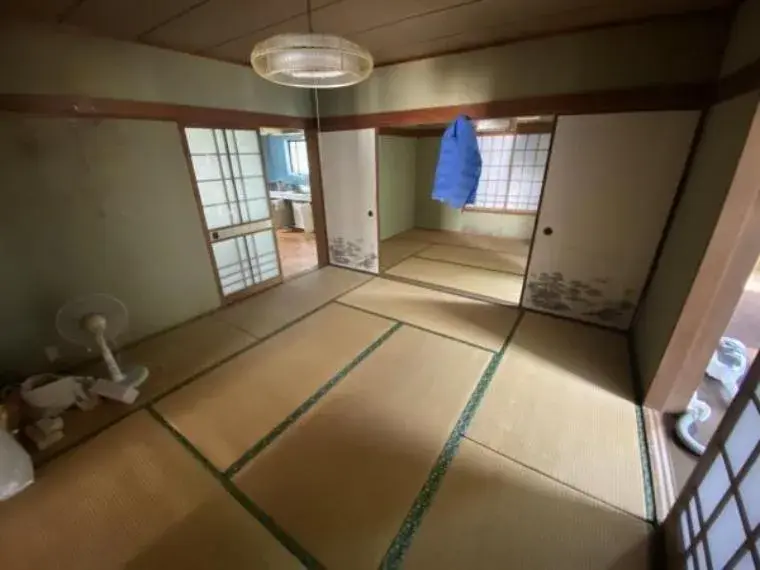 Propiedad 7DK Ciudad de Nichinan Prefectura de Miyazaki (13)
