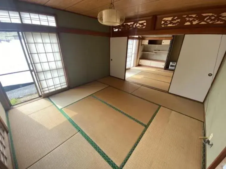 Propiedad 7DK Ciudad de Nichinan Prefectura de Miyazaki (14)