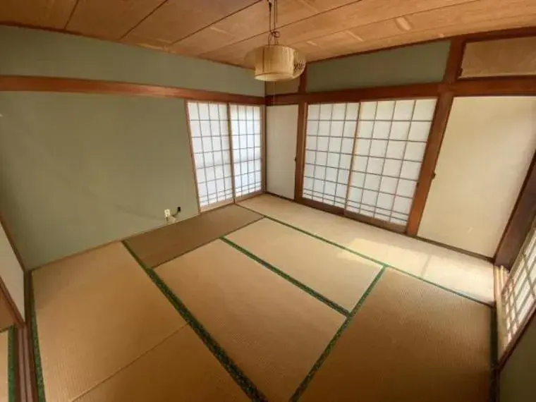 Propiedad 7DK Ciudad de Nichinan Prefectura de Miyazaki (15)