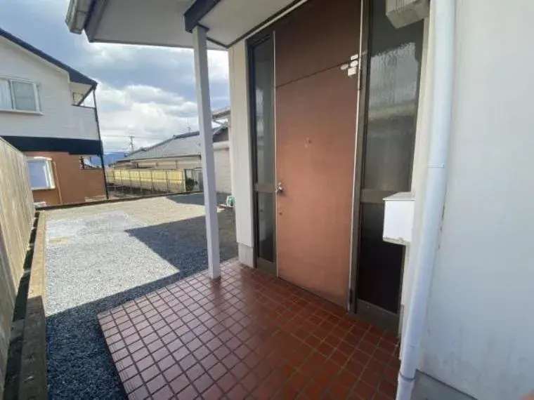 4DK Miyakonojo City, Miyazaki Prefecture Property (4)