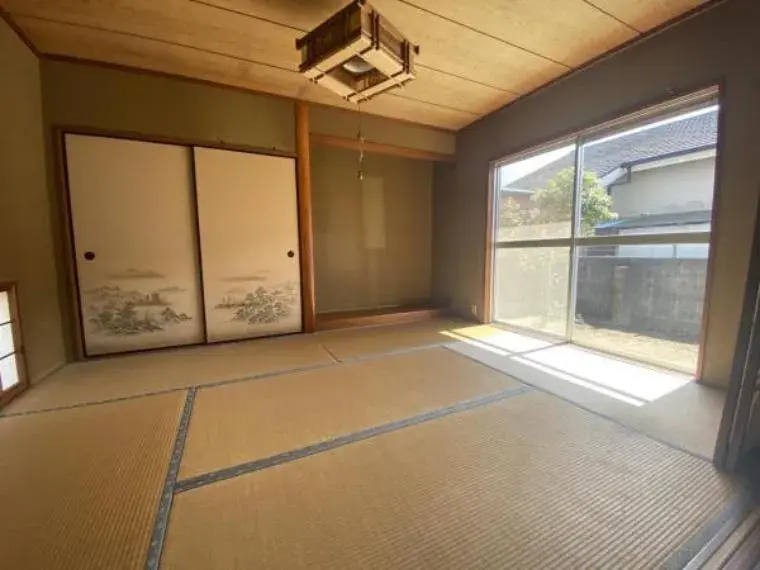 4DK Miyakonojo City, Miyazaki Prefecture Property (6)