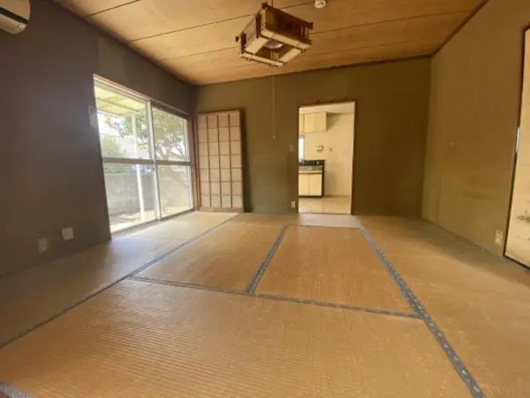 4DK Miyakonojo City, Miyazaki Prefecture Property (7)