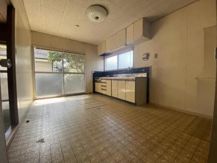 4DK Miyakonojo City, Miyazaki Prefecture Property (8)