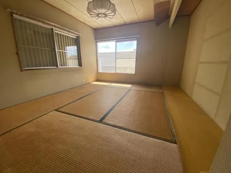 4DK Miyakonojo City, Miyazaki Prefecture Property (10)