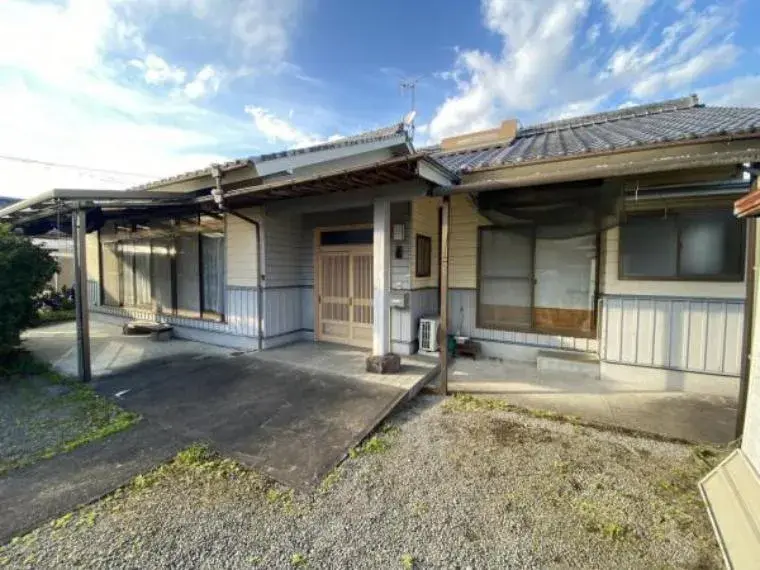 Propiedad 5DK Ciudad de Kobayashi Prefectura de Miyazaki (2)
