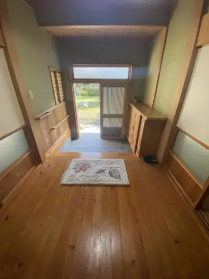 Propiedad 5DK Ciudad de Kobayashi Prefectura de Miyazaki (11)
