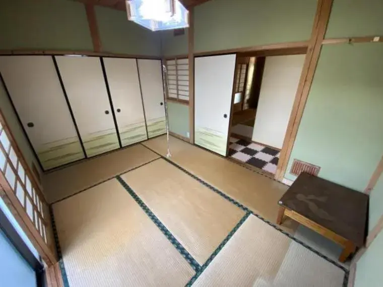 Propiedad 5DK Ciudad de Kobayashi Prefectura de Miyazaki (13)