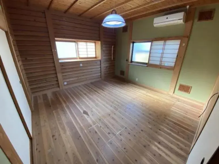 Propiedad 5DK Ciudad de Kobayashi Prefectura de Miyazaki (14)