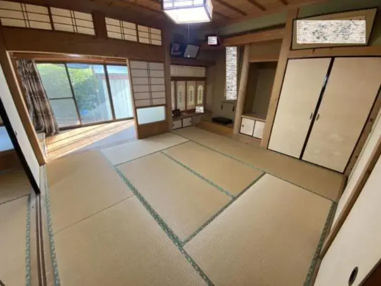 Propiedad 5DK Ciudad de Kobayashi Prefectura de Miyazaki (15)