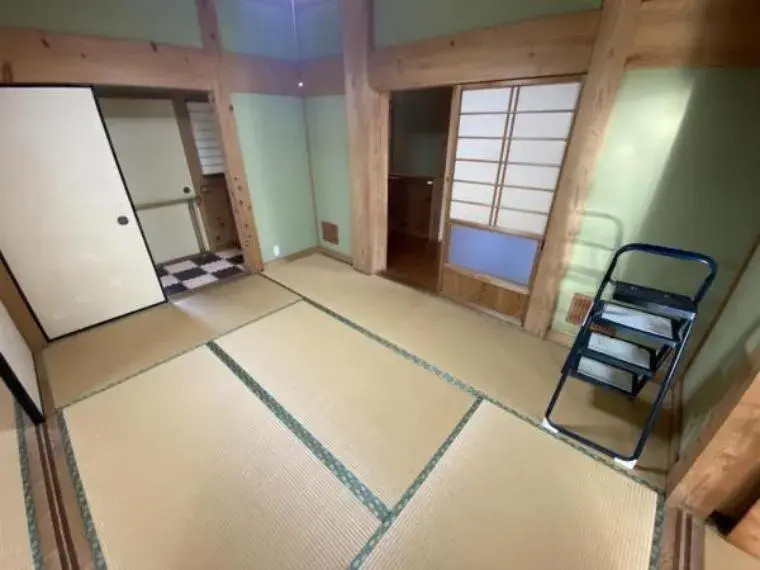 Propiedad 5DK Ciudad de Kobayashi Prefectura de Miyazaki (17)
