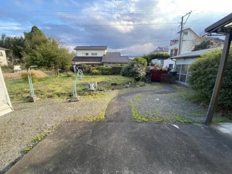 Propiedad 5DK Ciudad de Kobayashi Prefectura de Miyazaki (3)