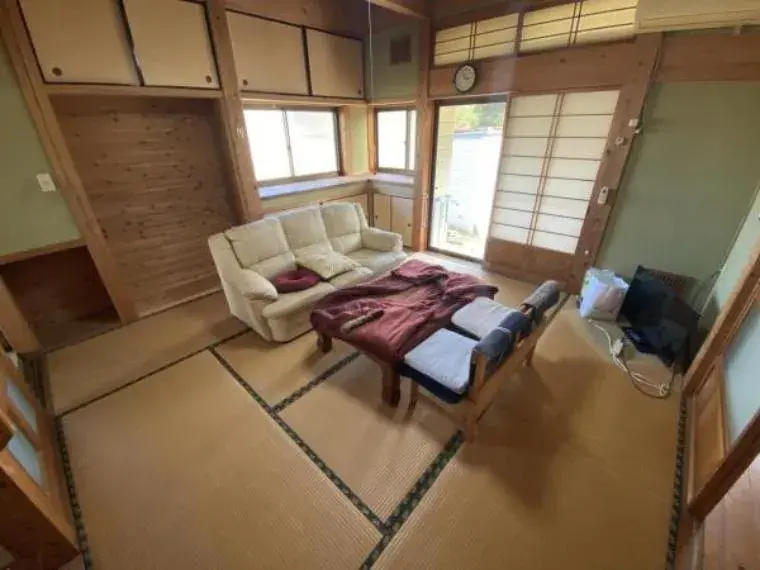 Propiedad 5DK Ciudad de Kobayashi Prefectura de Miyazaki (7)