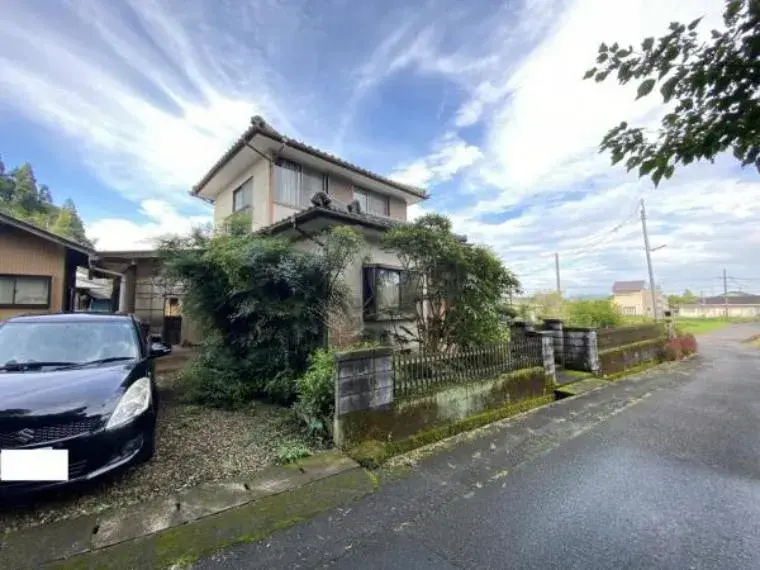 5K Property Kobayashi City Miyazaki Prefecture (2)