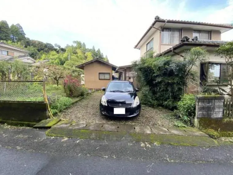 5K Property Kobayashi City Miyazaki Prefecture (3)
