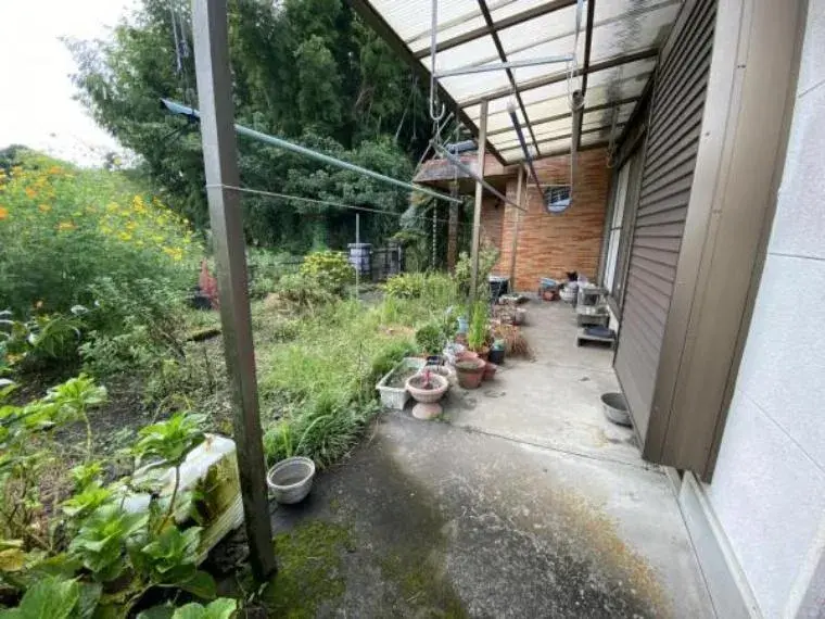 5K Property Kobayashi City Miyazaki Prefecture (5)