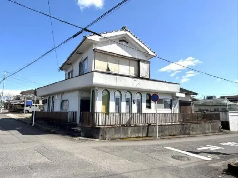 Akiya in Miyakonojo