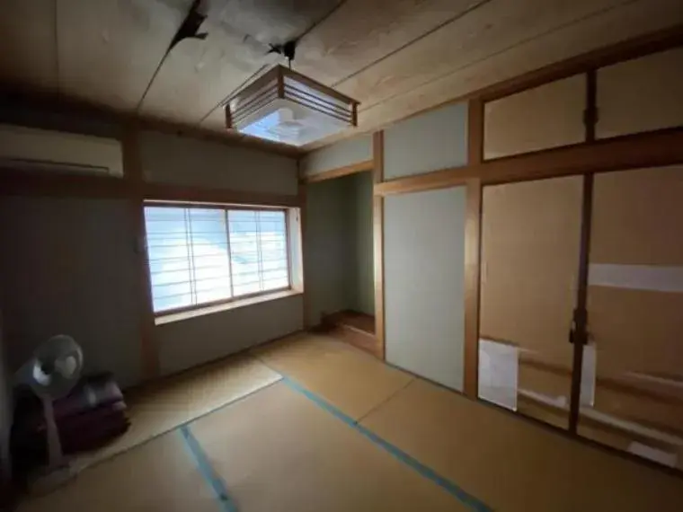 4DK Mimata-cho, Kitamorokata-gun Miyazaki Prefecture (6)