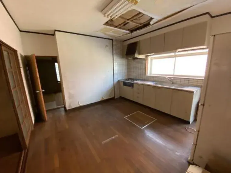 4DK Mimata-cho, Kitamorokata-gun Miyazaki Prefecture (10)