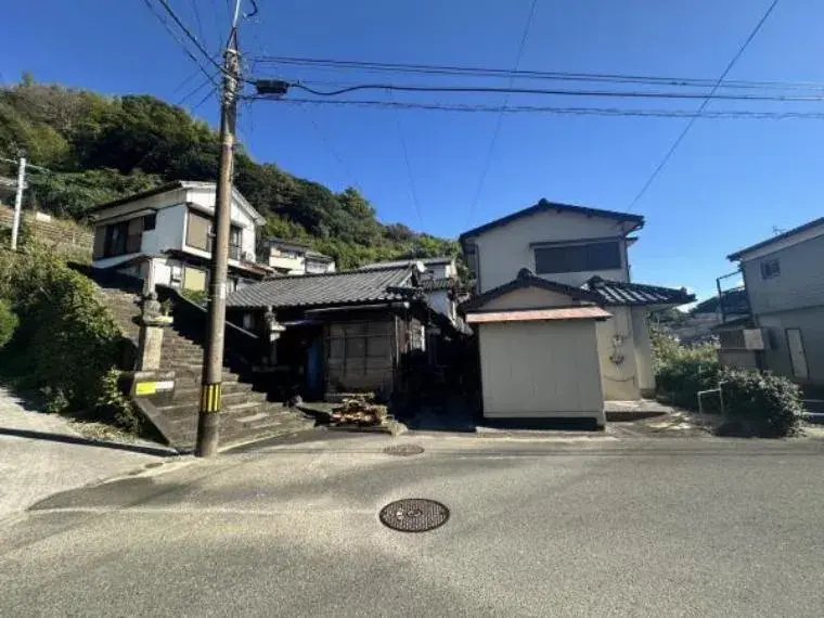 Akiya in 日南市