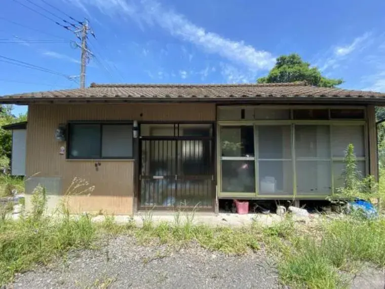 Akiya in Kobayashi