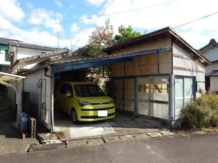 Akiya in 日南市