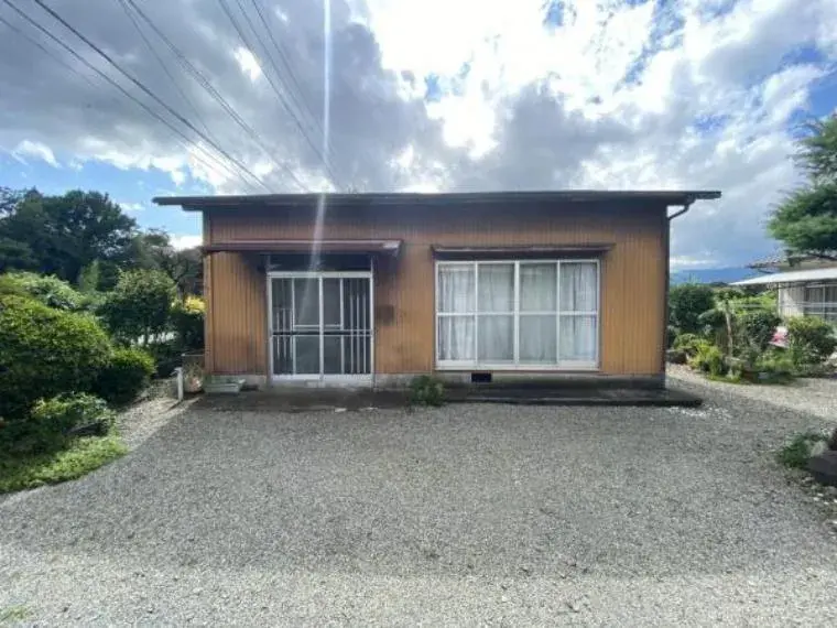 Akiya in えびの市