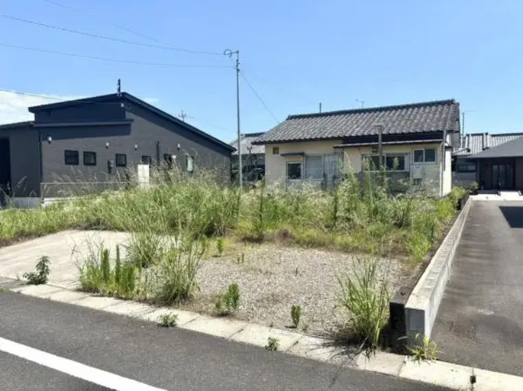 Akiya in Miyakonojo