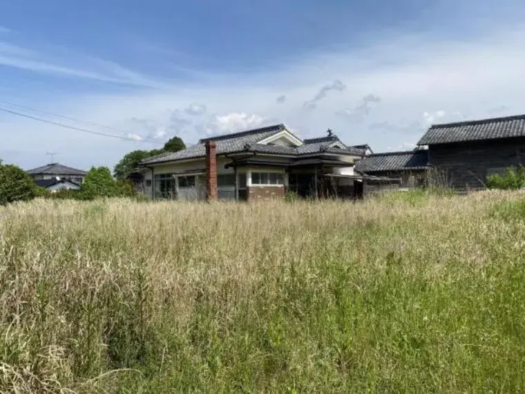 3DK Property Miyakonojo City Miyazaki Prefecture (2)