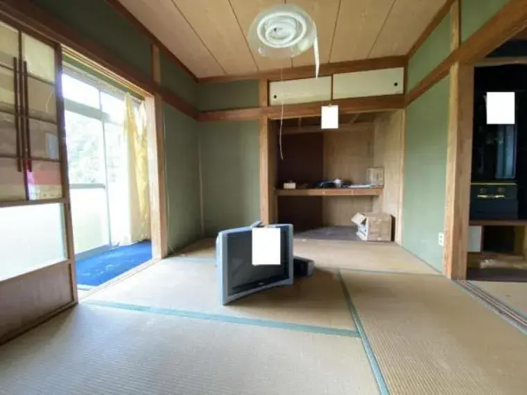 3DK Property Miyakonojo City Miyazaki Prefecture (11)