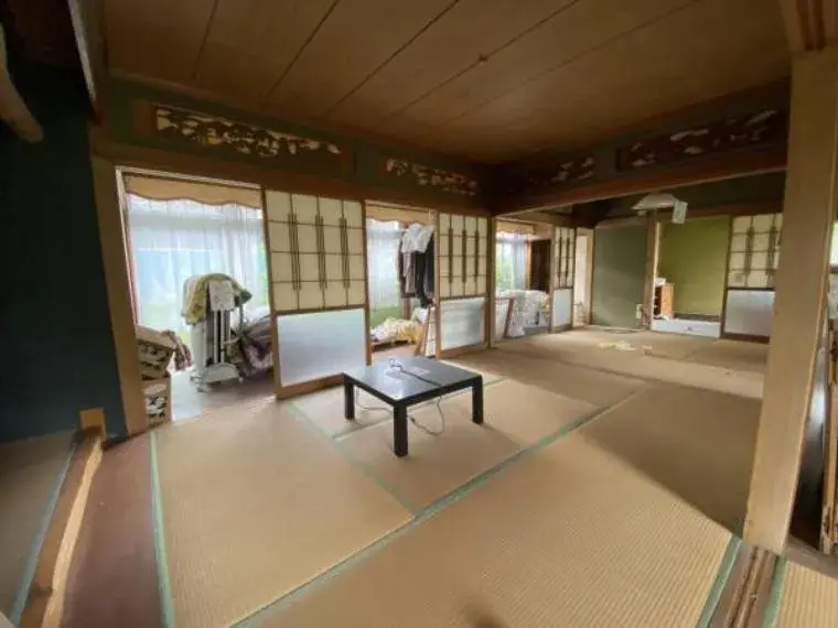 3DK Property Miyakonojo City Miyazaki Prefecture (12)