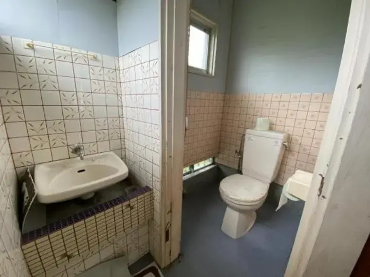 3DK Property Miyakonojo City Miyazaki Prefecture (13)